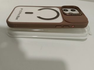Capa iPhone 15 pro Max