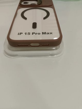 Capa iPhone 15 pro Max