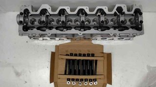 Culata rd28t nissan patrol gr (y60) 384314