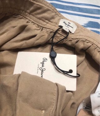 Falda Pepe Jeans Nueva