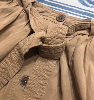 Falda Pepe Jeans Nueva