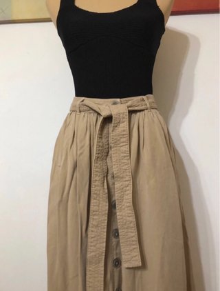 Falda Pepe Jeans Nueva