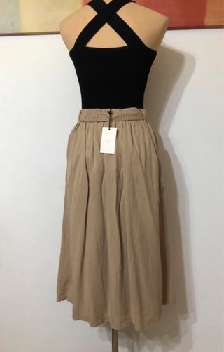 Falda Pepe Jeans Nueva