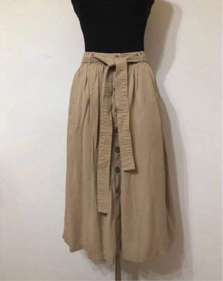 Falda Pepe Jeans Nueva