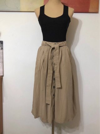 Falda Pepe Jeans Nueva
