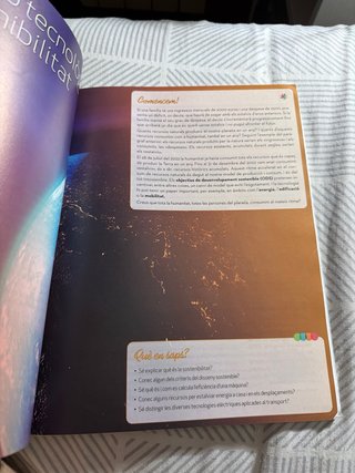 Tecnologia 4t ESO