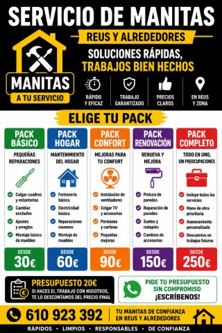 Solucionamos tus problemas