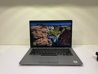 Portatil Dell Latitude 5410 | Core i5 16GB RAM