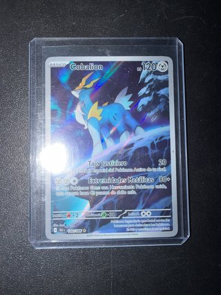 Cobalion 144/086🇪🇸