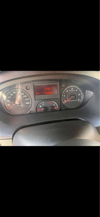 Peugeot Boxer 2023