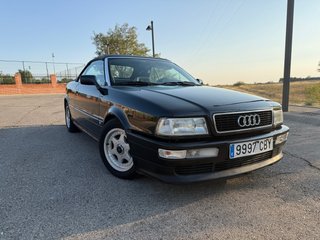 Audi Cabriolet 1994