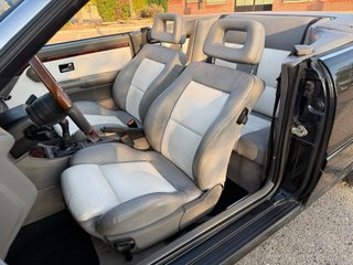 Audi Cabriolet 1994
