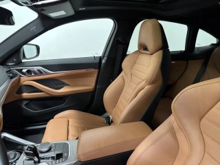 BMW M440i gran Coupé xdrive