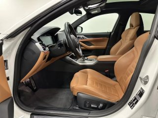 BMW M440i gran Coupé xdrive
