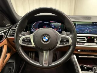 BMW M440i gran Coupé xdrive
