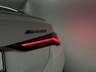 BMW M440i gran Coupé xdrive