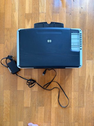 Stampante HP Deskjet F2180