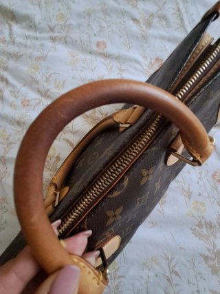 Borsa Louis Vuitton Popincourt 2007