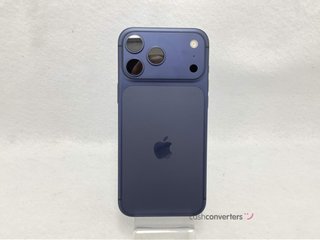 apple iphone 17 pro max 256gb