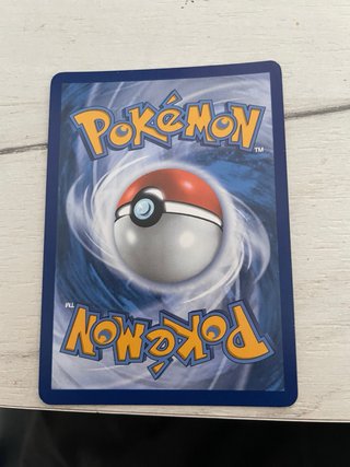 Roserade de Cintia Carta Pokémon 184/182