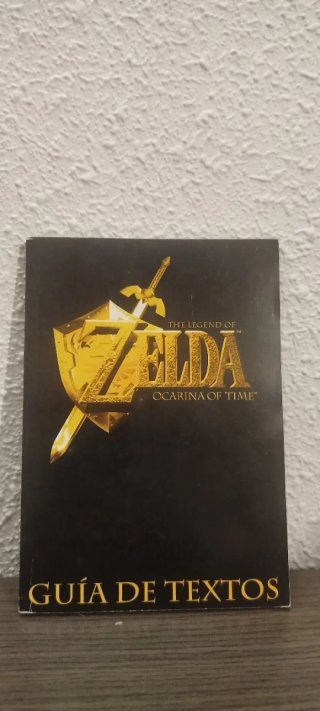 Juegos Nintendo 64: Zelda y Bust-a-Move. OFERTAS!!