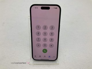 apple iphone 16 128gb