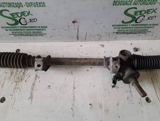 7700437052 cremallera renault clio fase ii 982862