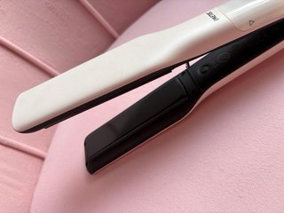 Plancha para el pelo Bellísima