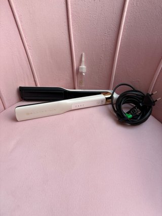 Plancha para el pelo Bellísima