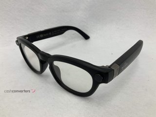 gafas de sol caballero/unisex hard rock gs100