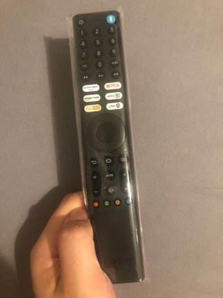 Mando a distancia Xiaomi