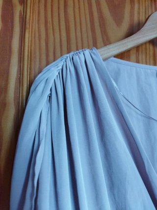 Blusa H&M 42