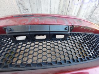 Despiece frontal Seat León 2