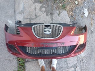 Despiece frontal Seat León 2