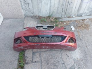 Despiece frontal Seat León 2