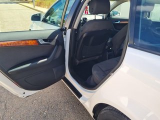 Audi A3 2008