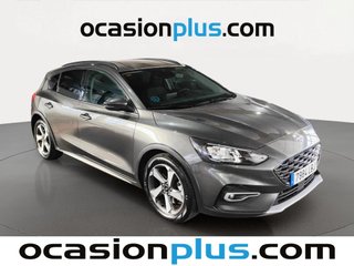 Ford Focus 1.0 Ecoboost Active 92 kW (125 CV)