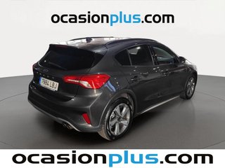 Ford Focus 1.0 Ecoboost Active 92 kW (125 CV)