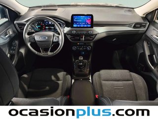 Ford Focus 1.0 Ecoboost Active 92 kW (125 CV)