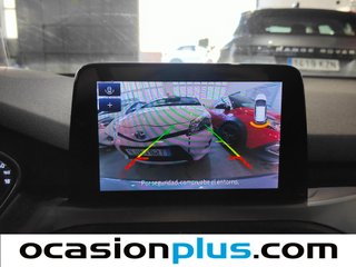 Ford Focus 1.0 Ecoboost Active 92 kW (125 CV)