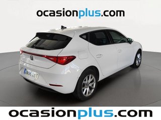 SEAT León 1.5 TSI S&S Style XL 96 kW (130 CV)
