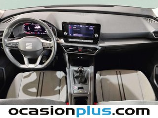 SEAT León 1.5 TSI S&S Style XL 96 kW (130 CV)