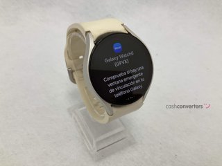 samsung galaxy watch 6 40mm bluetooth