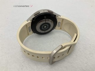 samsung galaxy watch 6 40mm bluetooth
