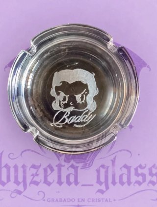 Grabados personalizados hechos a mano
