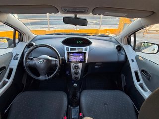 Toyota Yaris 2006