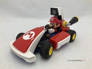 otros accesorios nintendo switch nintendo mariokart live home circuit