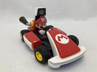 otros accesorios nintendo switch nintendo mariokart live home circuit