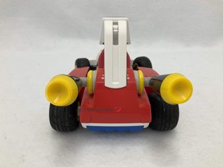 otros accesorios nintendo switch nintendo mariokart live home circuit