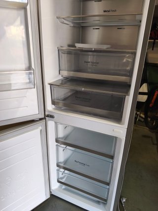 Frigorífico Combi LG Seminuevo
